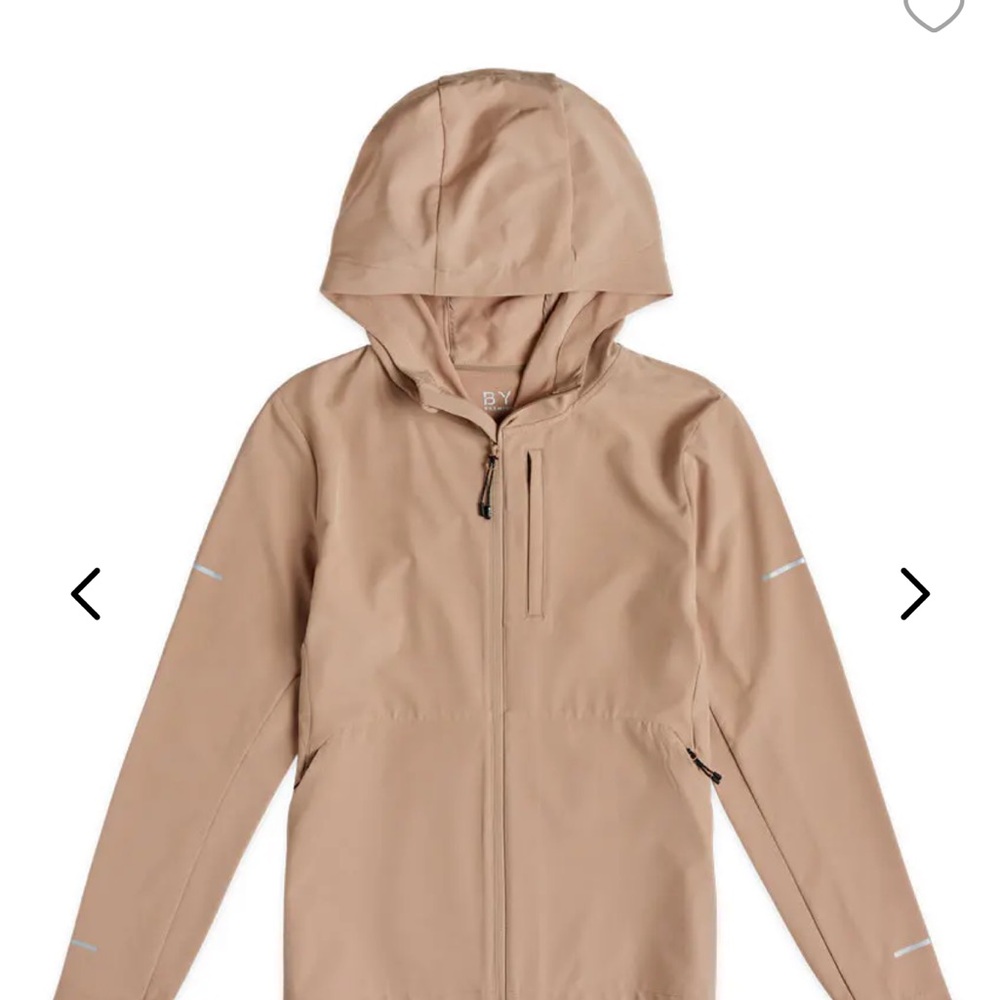 Bylt "Flow" jacket - Picture 6 of 12